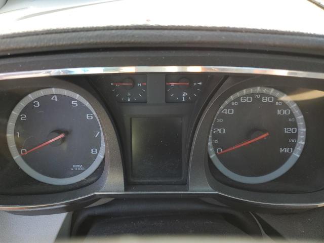 2015 GMC Terrain Sle VIN: 2GKFLWEK5F6380553 Lot: 50459683