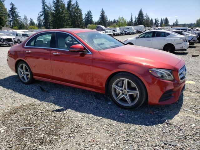 WDDZF4JB1KA522071 Mercedes-Benz E 300
