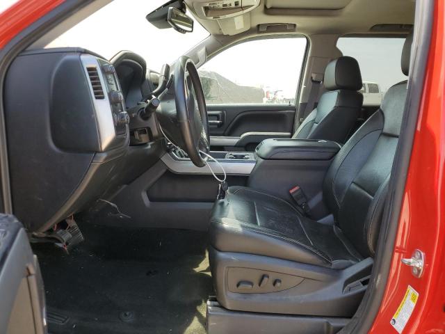 2017 CHEVROLET SILVRDO LS - 3GCUKSEC8HG292160