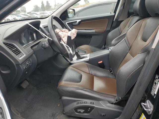 YV440MDR2H2059761 Volvo Xc60 T5 Dynamic