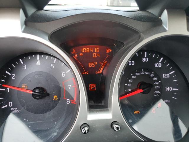 2015 NISSAN JUKE S - JN8AF5MV9FT550587