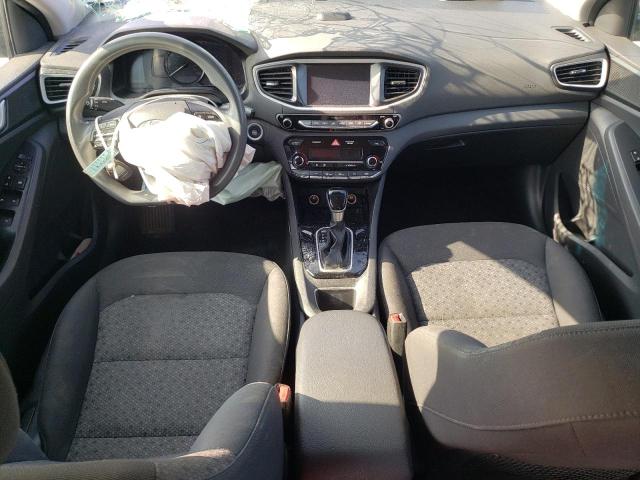 2019 HYUNDAI IONIQ BLUE - KMHC65LC5KU175057