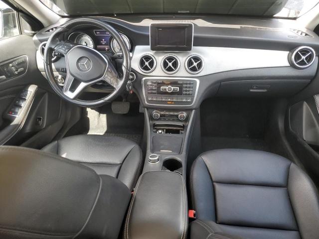WDCTG4GB1FJ057148 Mercedes-Benz Gla 250 4matic