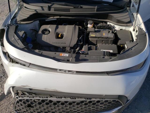 KNDJ23AU8P7839431 KIA SOUL LX