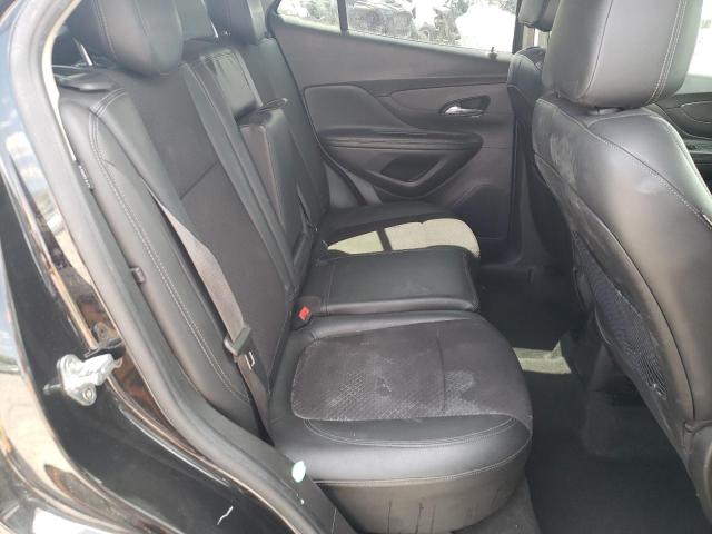 KL4CJASB6KB814055 Buick Encore Preferred