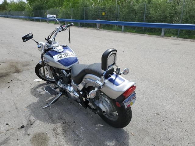2006 YAMAHA XVS65 BASE JYAVM01E56A091169