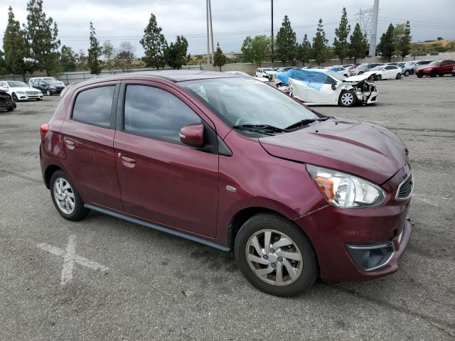 ML32A4HJ0HH001899 Mitsubishi MIRAGE SE