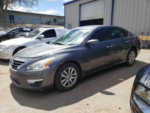 1N4AL3AP7FN381162 | 2015 NISSAN ALTIMA 2.5