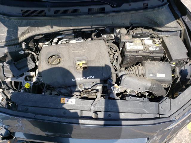 2019 HYUNDAI KONA KM8K12AA8KU253096