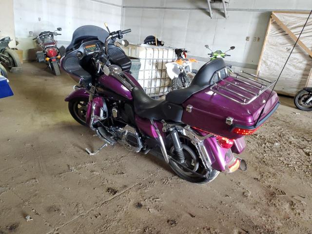 2016 HARLEY-DAVIDSON FLTRU 1HD1KGL17GB645818