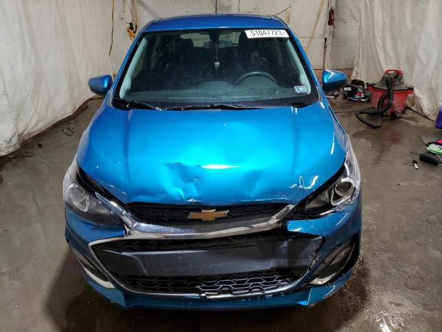 2020 CHEVROLET SPARK 2LT - KL8CF6SA1LC467203