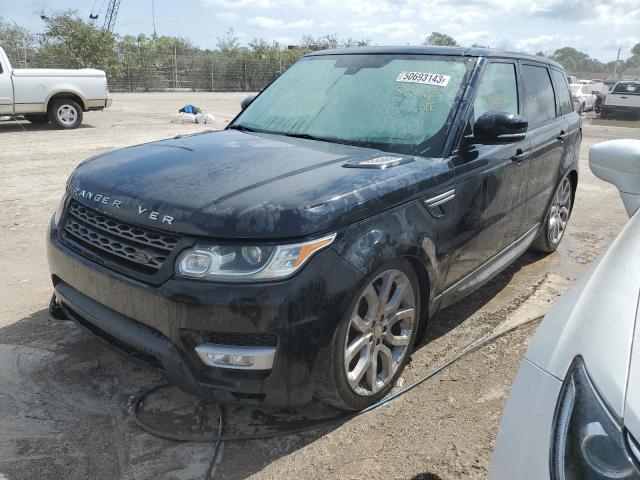 SALWR2EF2EA331911 | 2014 LAND ROVER RANGE ROVE