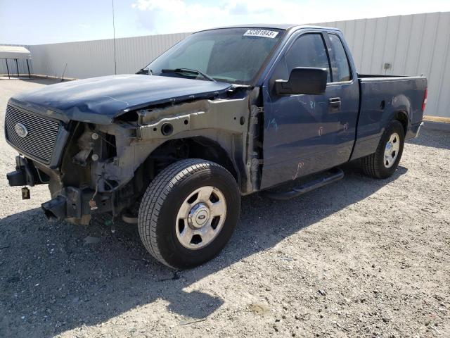 2004 Ford F-150 