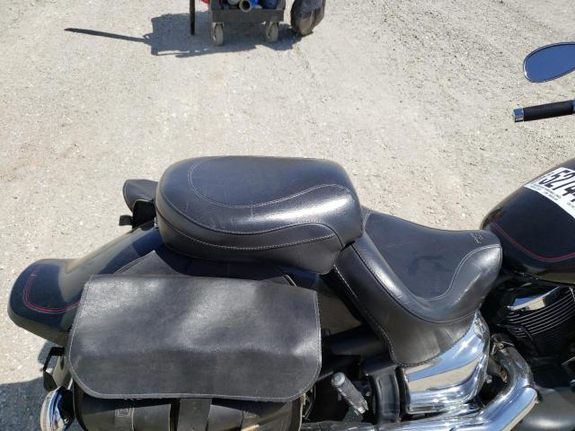 2007 YAMAHA XVS1100 JYAVP11Y27A010623