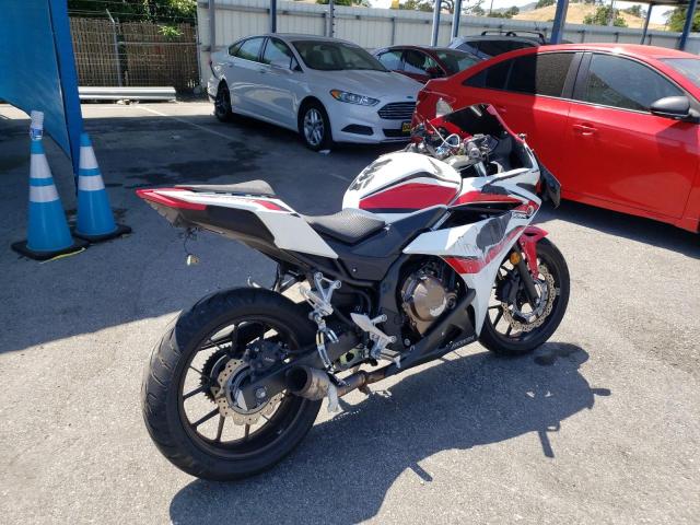 2018 HONDA CBR500 RA MLHPC4406J5500222
