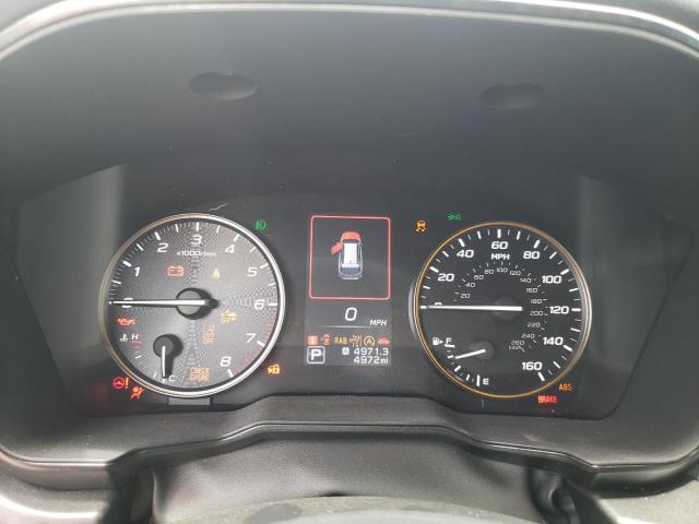 2023 SUBARU OUTBACK WI 4S4BTGUD6P3106267