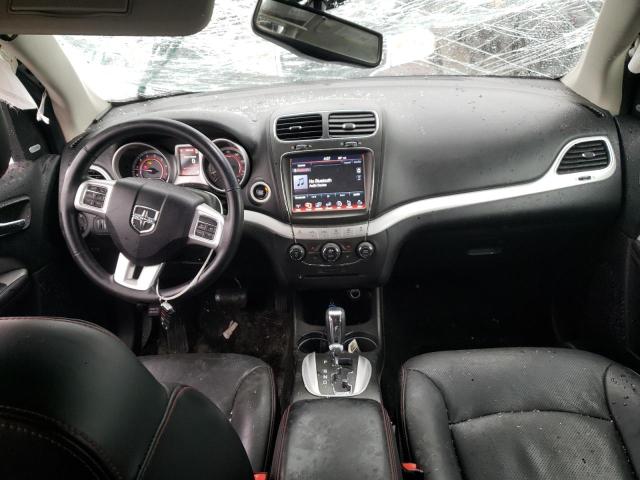 3C4PDDEG4JT329501 Dodge JOURNEY GT