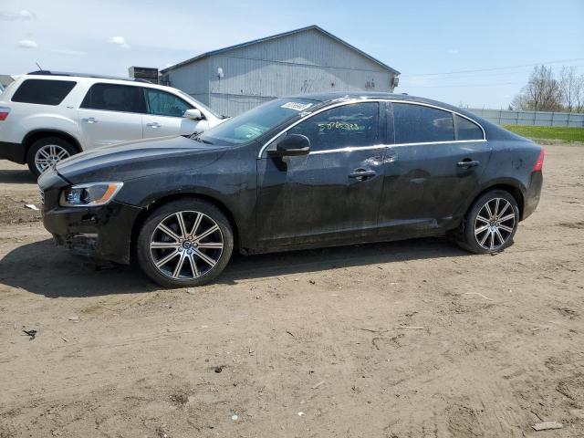 2017 VOLVO S60 PLATIN - LYV402TM4HB150851