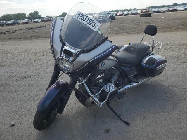 2022 BMW R18 B - WB10L3305N6E72977