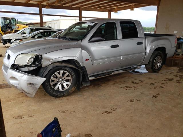 2007 Mitsubishi Raider LS