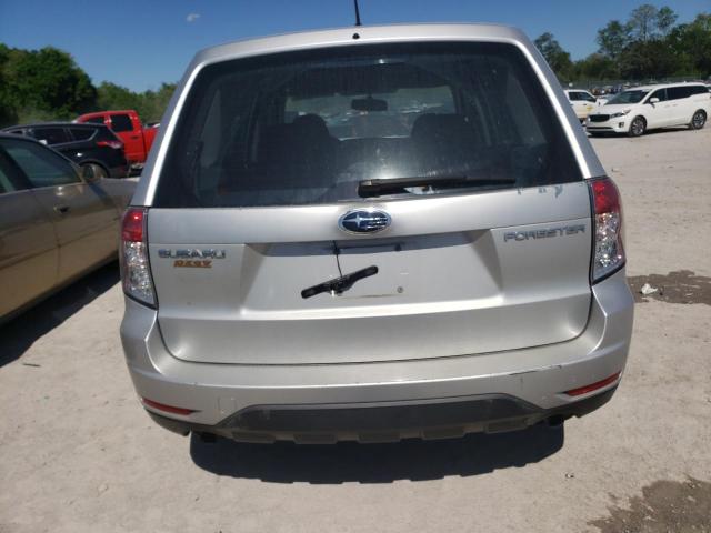 2009 Subaru Forester 2.5X VIN: JF2SH61639H785685 Lot: 51021703