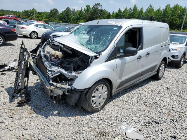 2016 Ford Transit Connect XLT