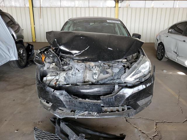 3N1AB7AP3HY263199 Nissan SENTRA S