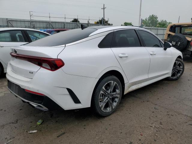5XXG34J26MG067221 KIA K5 EX