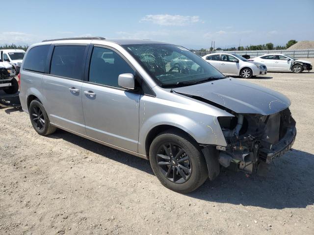 2C4RDGEG9KR739855 Dodge Grand Caravan Gt