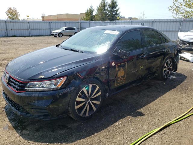 VIN 1VWJM7A36JC032569 2018 VOLKSWAGEN PASSAT no.1