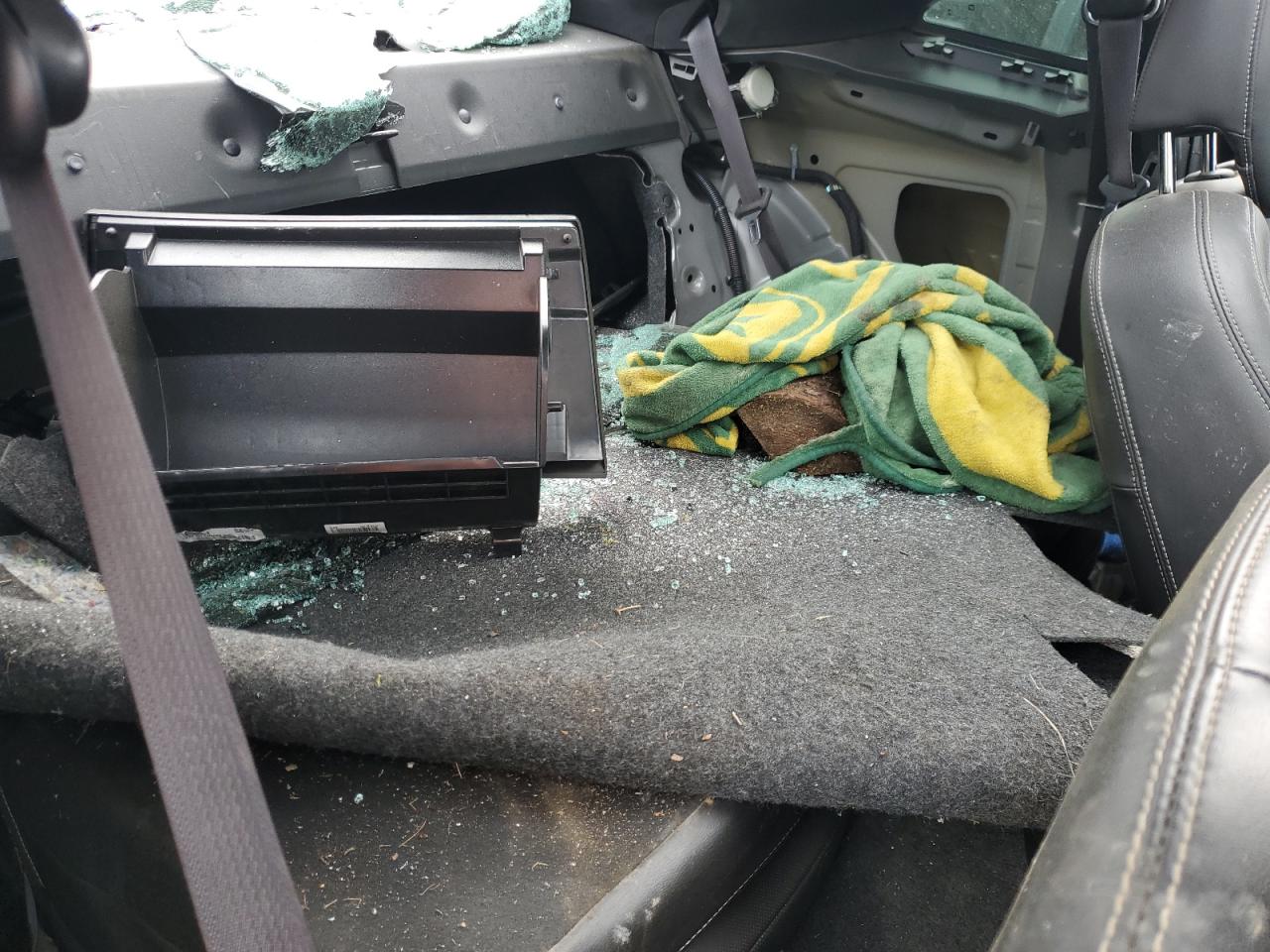 2G1FT1EW6E9153525 2014 Chevrolet Camaro 2Ss