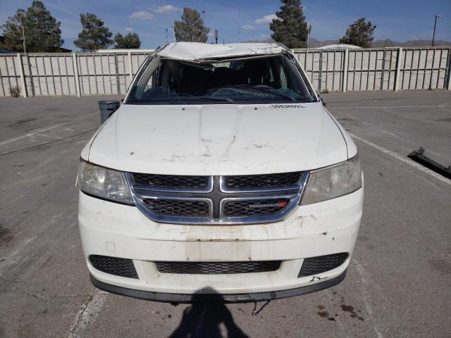 3C4PDCAB5ET246511 Dodge JOURNEY SE