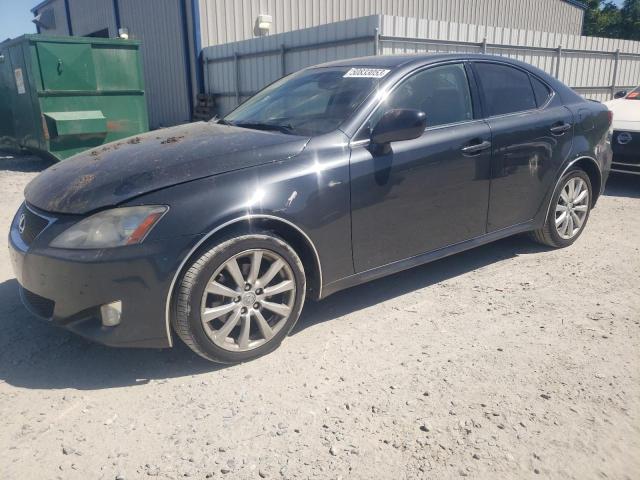 2006 Lexus IS 250 