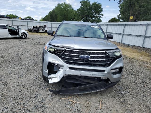 1FMSK7DHXMGA41370 Ford EXPLORER XLT