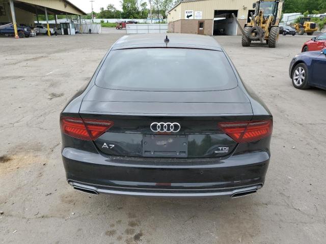 2016 AUDI A7 PRESTIG - WAU2MAFCXGN003616