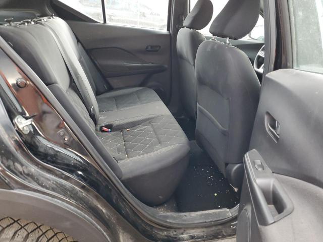 3N1CP5BV0LL492148 Nissan KICKS S