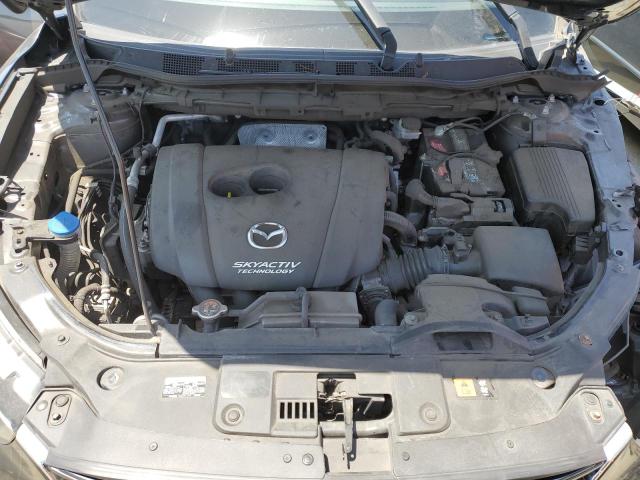 JM3KE4BY0G0618019 Mazda CX-5 SPORT