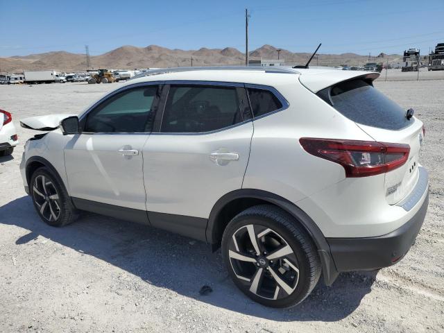 JN1BJ1CW7NW494540 Nissan Rogue Sport Sl