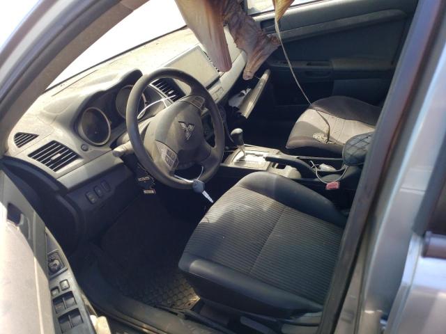 JA32U2FUXEU011895 Mitsubishi Lancer Es/es Sport