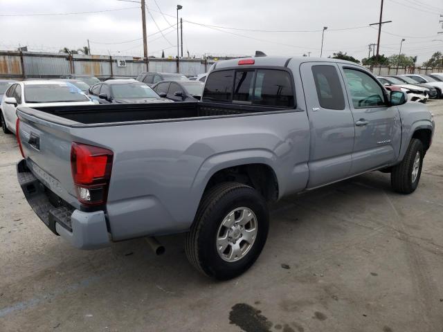 2021 TOYOTA TACOMA SR5 - 3TYRX5GNXMT015887