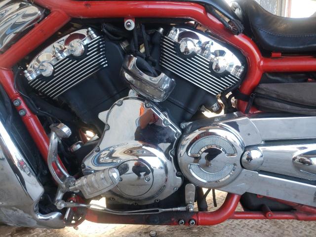 2006 HARLEY-DAVIDSON VRSCSE - 1HD1PPG146K977144