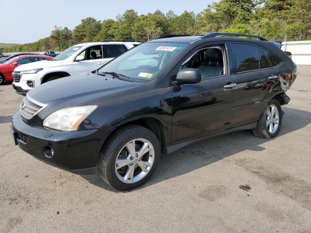 2008 Lexus RX 400h 