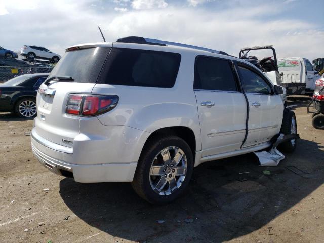 1GKKVTKD1GJ257026 GMC Acadia Denali