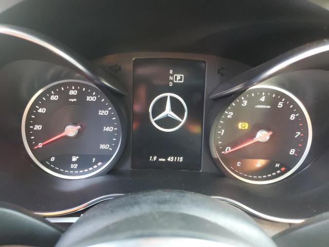 W1KWF8DB2LR566301 Mercedes-Benz C-Class C 300 9