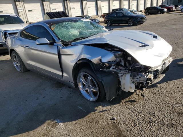 1FA6P8TH3K5176297 2019 FORD MUSTANG, photo no. 4