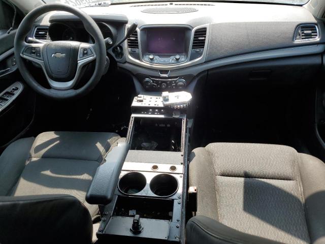 2015 CHEVROLET CAPRICE PO - 6G3NS5R32FL132505
