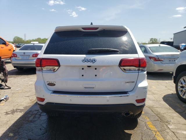 1C4RJFBG9MC583464 Jeep Grand Cherokee Limited