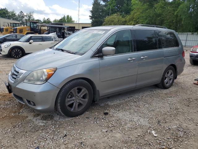 2008 Honda Odyssey TOURING