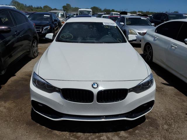 2020 BMW 430I - WBA4Z1C04L5N84271