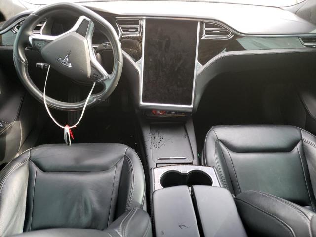 5YJSA1E1XGF158192 Tesla MODEL S